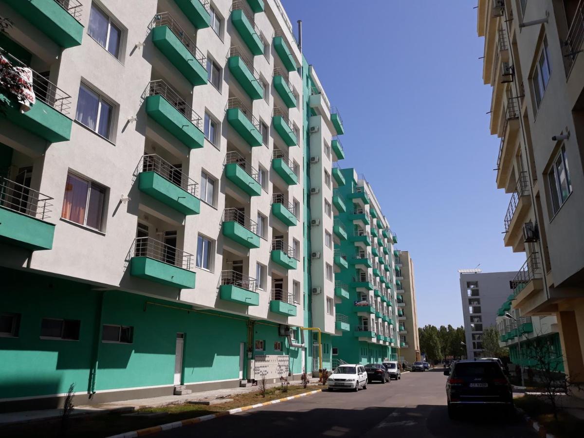 Mamaia Summerland Mrs Zewnętrze zdjęcie