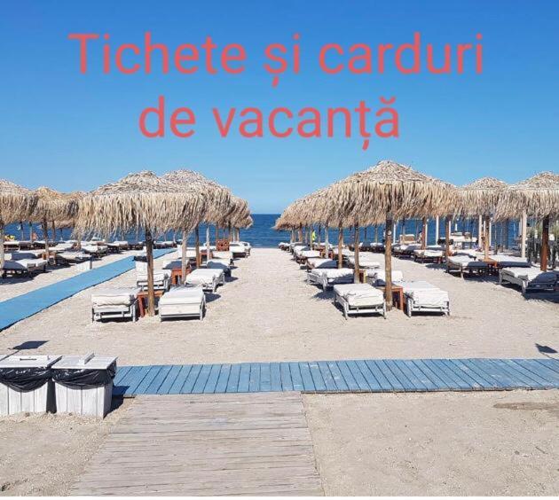 Mamaia Summerland Mrs Zewnętrze zdjęcie