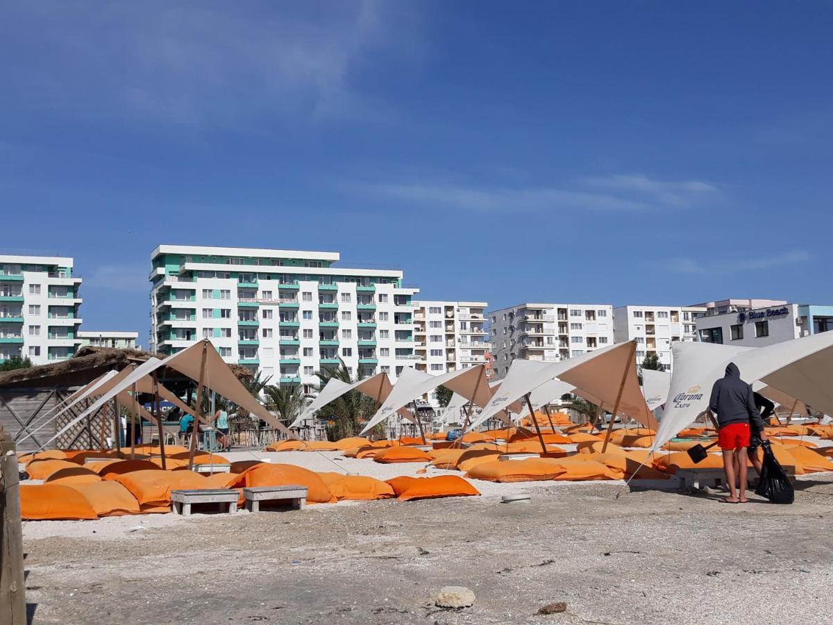 Mamaia Summerland Mrs Zewnętrze zdjęcie