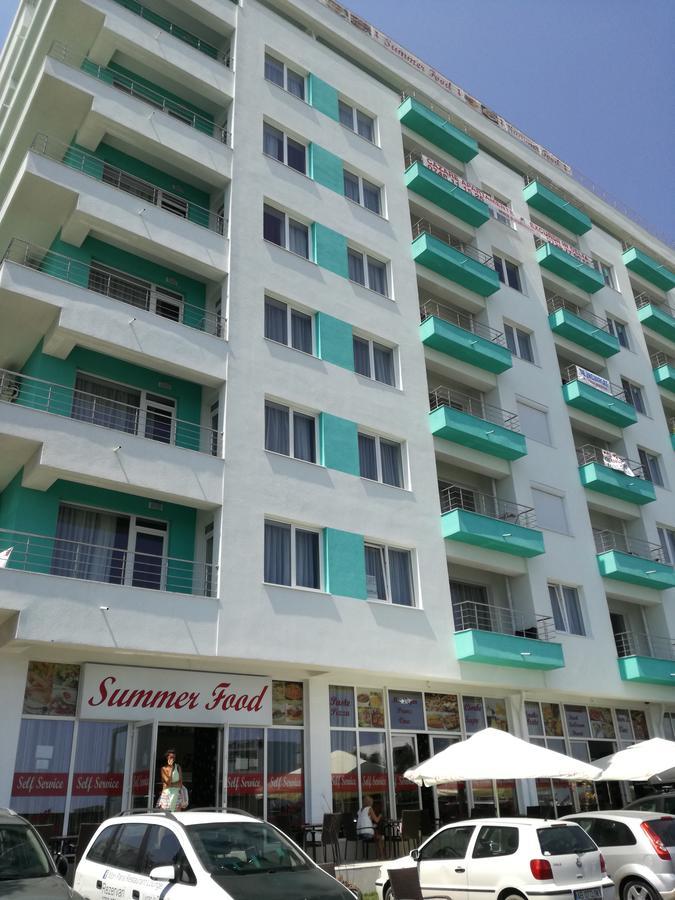 Mamaia Summerland Mrs Zewnętrze zdjęcie