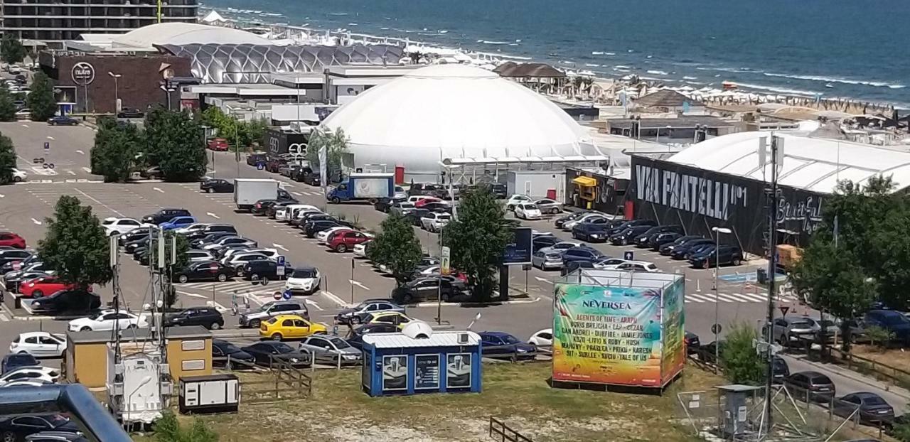 Mamaia Summerland Mrs Zewnętrze zdjęcie