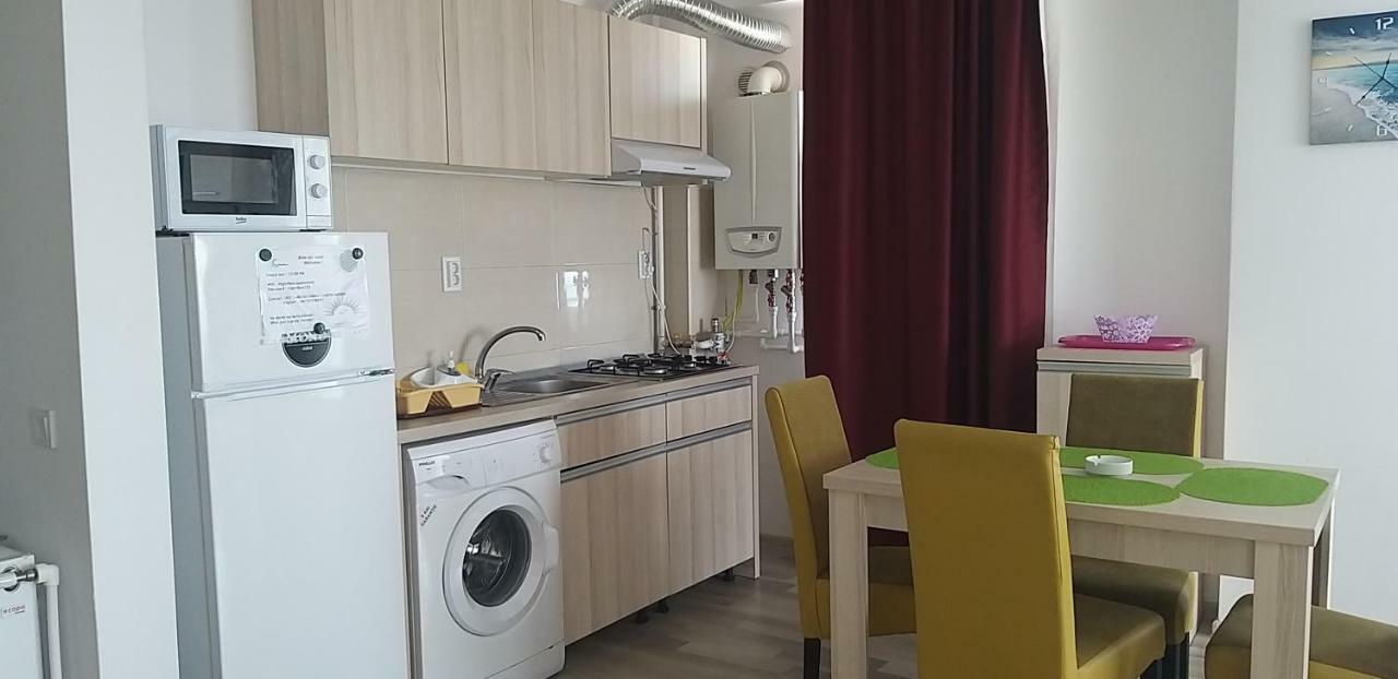 Mamaia Summerland Mrs Zewnętrze zdjęcie